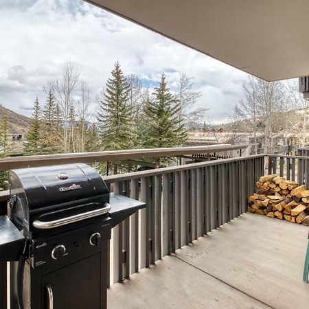 1 Bath Studio Apartment In Snowmass Village Exteriér fotografie