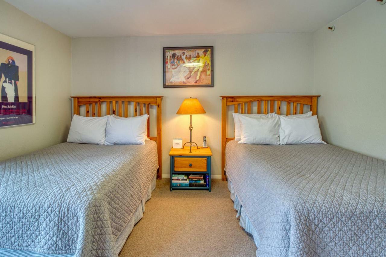 1 Bath Studio Apartment In Snowmass Village Exteriér fotografie