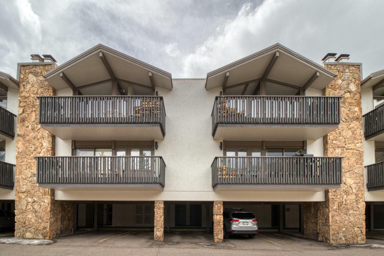 1 Bath Studio Apartment In Snowmass Village Exteriér fotografie