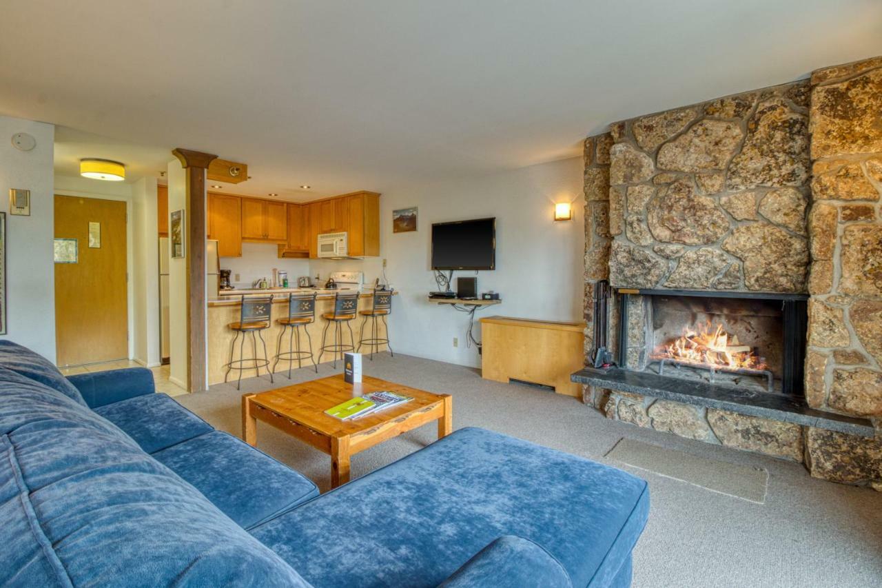 1 Bath Studio Apartment In Snowmass Village Exteriér fotografie