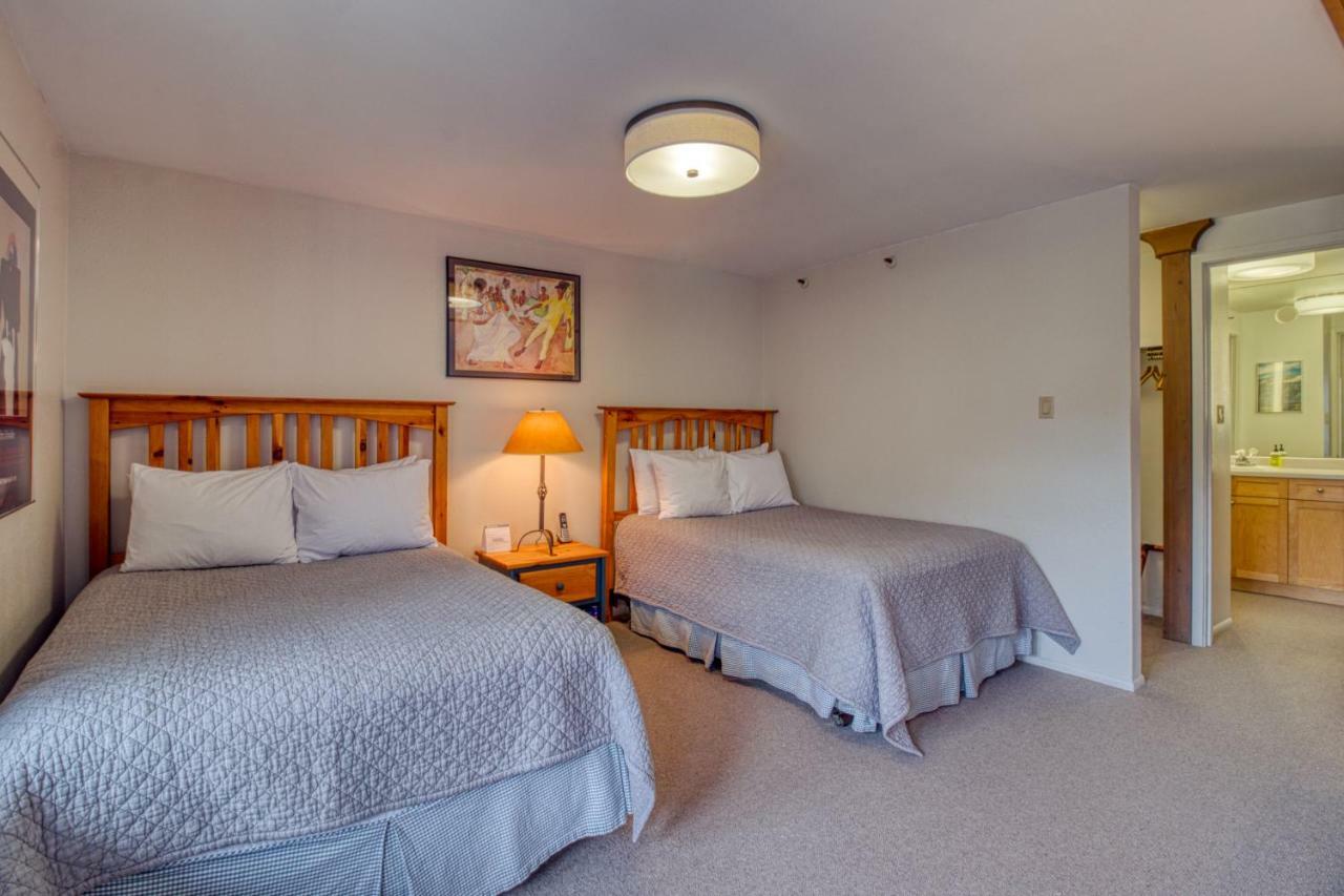 1 Bath Studio Apartment In Snowmass Village Exteriér fotografie