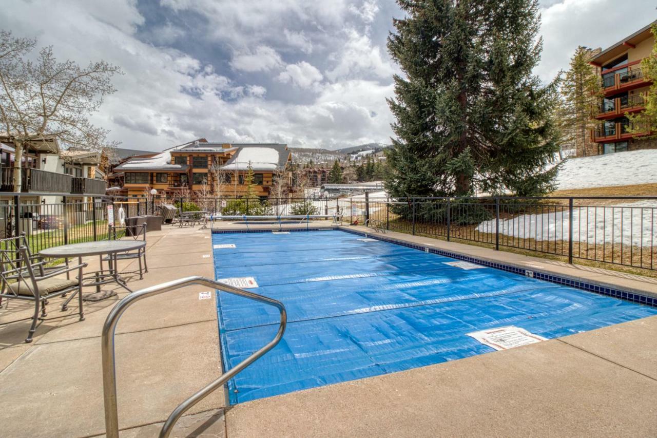1 Bath Studio Apartment In Snowmass Village Exteriér fotografie