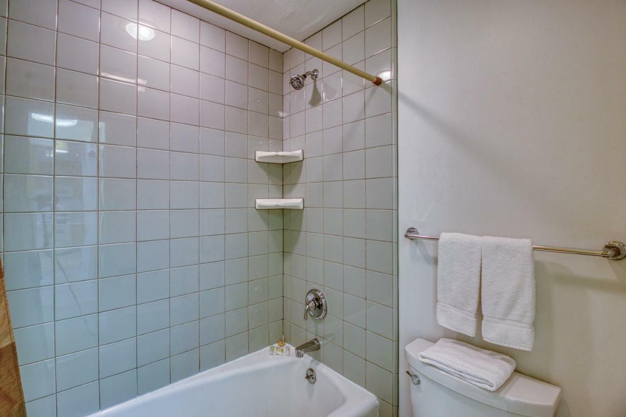 1 Bath Studio Apartment In Snowmass Village Exteriér fotografie