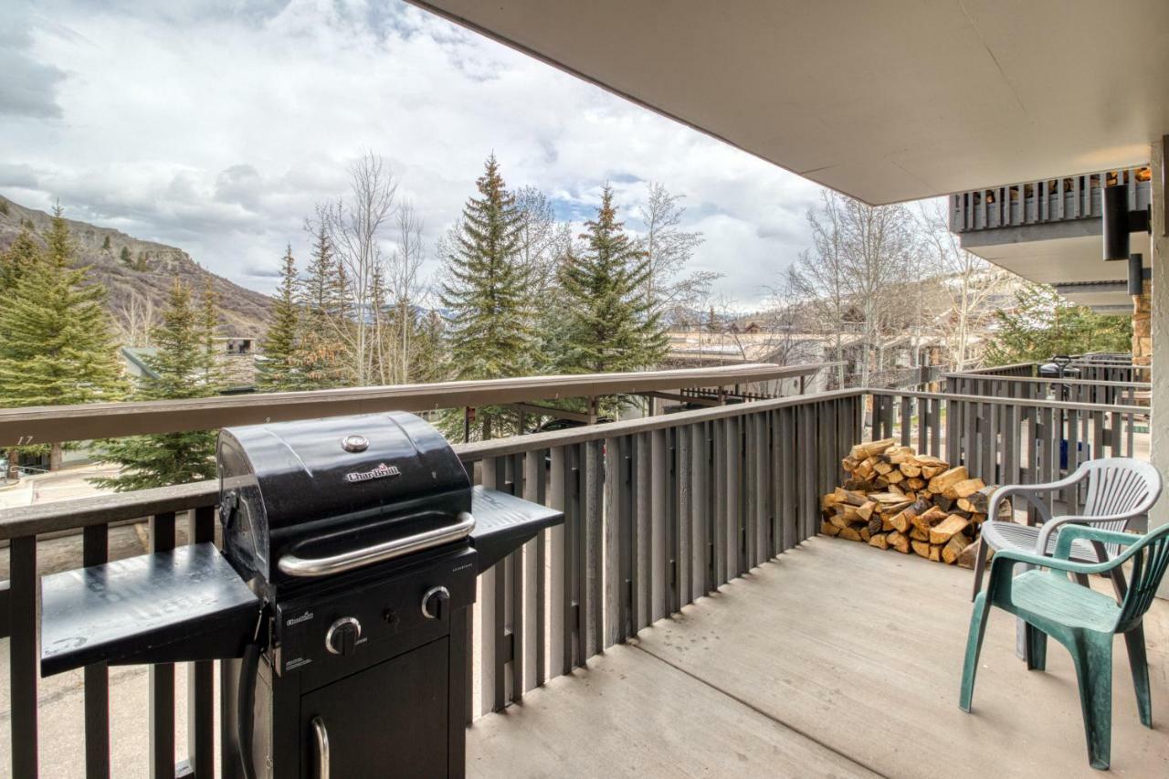 1 Bath Studio Apartment In Snowmass Village Exteriér fotografie