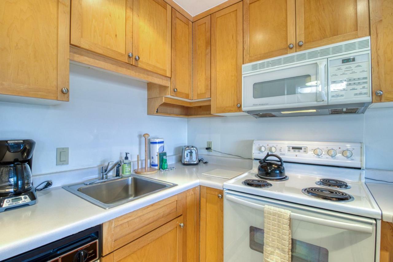 1 Bath Studio Apartment In Snowmass Village Exteriér fotografie