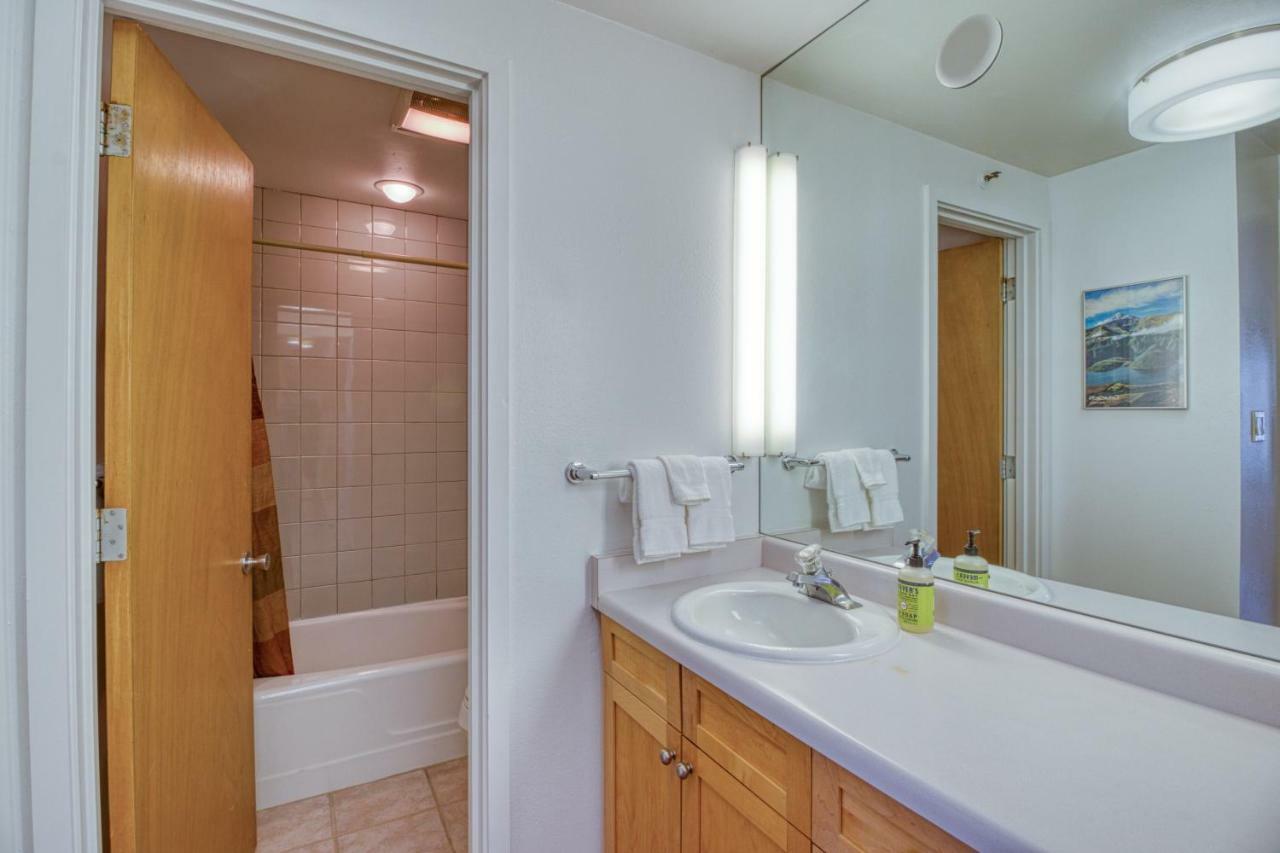 1 Bath Studio Apartment In Snowmass Village Exteriér fotografie