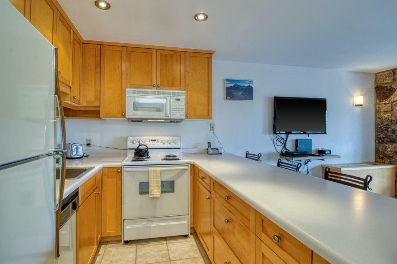 1 Bath Studio Apartment In Snowmass Village Exteriér fotografie